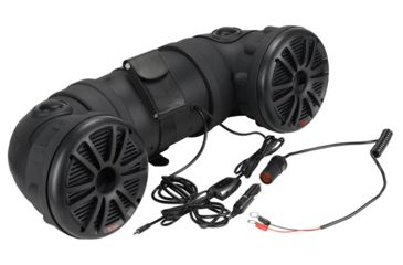 Image of Boss Audio All Terain Bluetooth Sound System 450W, Black ATV25B