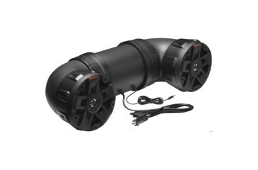 Image of Boss Audio ATV6.5B 450W Powersports Sound System w/Bluetooth - Black 76987