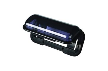 Image of Boss Audio Marine Radio Cover, Black MRC5B