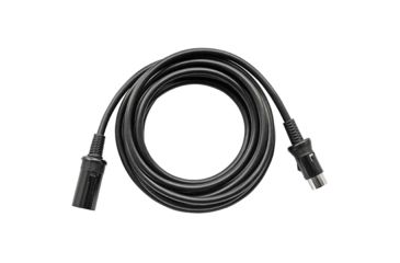 Image of Boss Audio Marine Remote Control Cable for MGR420R, Black MGR25C