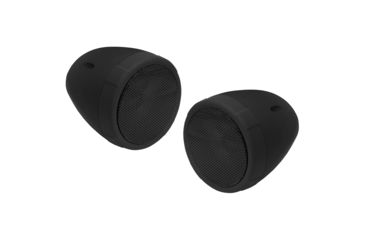 Image of Boss Audio MCBK425BA 600W Motorcycle/ATV Sound System w/Bluetooth - Black 76989