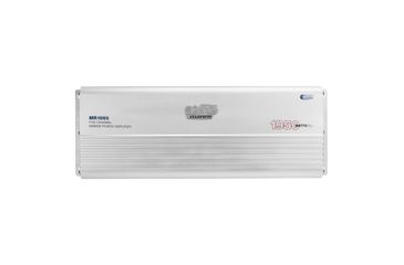Image of Boss Audio MR1950 Marine 5 Channel Full Range Class A/B Power Amplifier - 1950W 54589