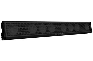 Image of Boss Audio Recoil 10 Speaker - 34in Bluetooth Soundbar System - 700W, Black BRRC34
