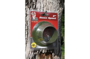 Image of Boss Buck 2in Downspout BB-5.22
