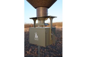 Image of Boss Buck Auto Feed Kit 12v w/ Timer, Large BB-1.5BB
