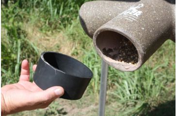 Image of Boss Buck Feed Plug BB-1.35