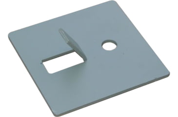 Image of Boss Buck Foot Pad Standard - 4 pack, for 600lb and 1200lb Feeders, BB-1.34