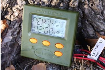 Image of Boss Buck Timer, Simple Set - 12v or 6v BB BB-1.96