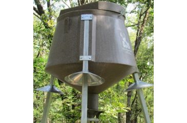 Image of Boss Buck Varmint Funnels - Set of 3 BB-1.37