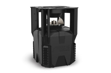 Image of Boss Buck X-Pro Feeder Kit, Brown, AH-XPRO-KIT