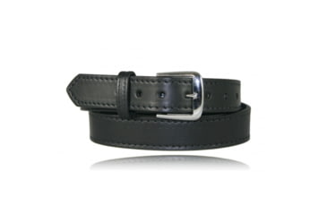 Image of 1 1/2 Stitched Off Duty Belt