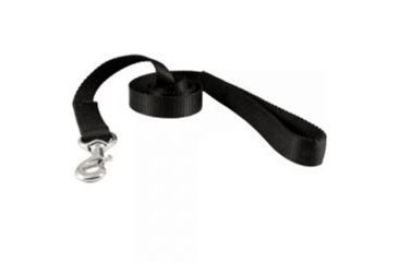 Image of Boston Leather Agitation Lead 72inch Nylon - 8215-5