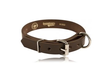 Image of Boston Leather Boston - Single Ply Collar - 8360-1-14