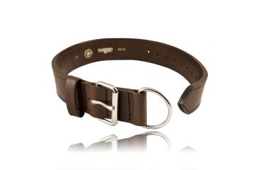Image of Boston Leather Canine Collar Agitation2 24 - 8320-1-24