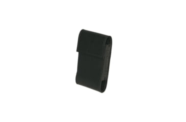 Image of Boston Leather Cell Holder, Plain, Black - 4211C-1