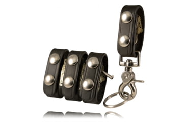 Image of Deluxe Belt Keeper Combo Pack