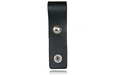 Image of Boston Leather Epaulet Mike Holder - 5460-3-N