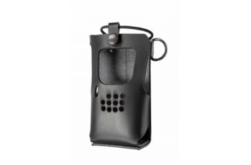 Image of Firefighter's Radio Holder