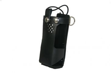 Image of Firefighter's Radio Holder - Motorola  APX 6000/6000 XE/8000/8000XE Model 1.5