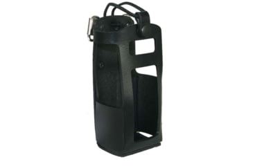Image of Boston Leather Firefighter's Radio Holder, 5709RC-1