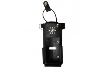 Image of FIREFIGHTERS RADIO HOLDER FOR KENWOOD VIKING VP8000