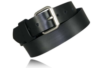 Image of Boston Leather Full Grain Leather Belt - 18224-28