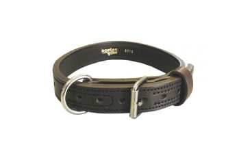 Image of K9 1 1/4&quot; COLLAR 22&quot; BLK