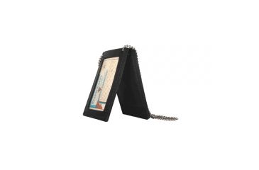 Image of Boston Leather Neck Chain-pocket-belti.d. &amp; B - 450-4050