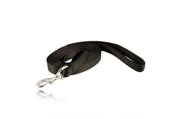 Image of Boston Leather Nylon Tracking Lead 20' - 8272-5