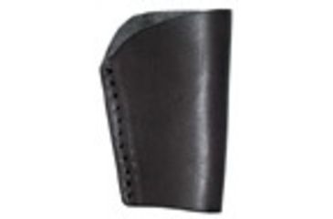 Image of Boston Leather Punch Holder With Clip / Small - 5862-1