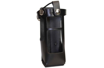 Image of Boston Leather Radio Holder For Motorola Apx 8000hxe Model 1.5 - 5620RC15-1