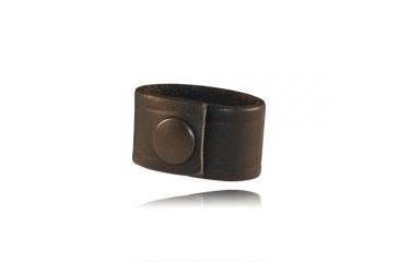 Image of RADIO STRAP CORD KEEPER RED