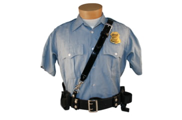 Image of Sam Browne Shoulder Strap