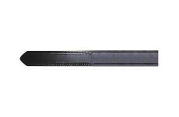 Image of Boston Leather Velcro Tipped Belt. 1-1/2ameri - 6630-1-58