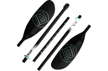 Image of Bote 5 Piece Adjustable Kayak Paddle, AKP-1