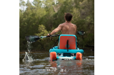 Image of Bote 5 Piece Adjustable Kayak Paddle, AKP-1