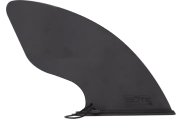Image of Bote Aero Center Fin, 10 in, BILF