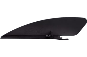Image of Bote Aero Center Fin, 3 in, BISF