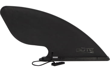 Image of Bote Aero Center Fin, 6 in, BIMF