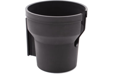 Image of Bote Aero Cup Holder, Black, BACH
