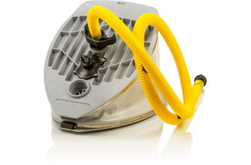 Image of Bote Aero Foot Pump, Multi, Aero Foot Pump