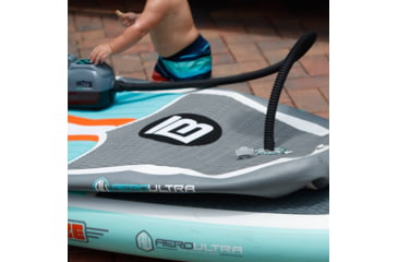 Image of Bote AeroPump Auto Electric Pump II, Multi, BEPMP2
