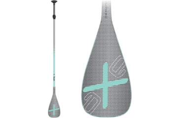 Image of Bote Axe Chainmail Pro SUP Paddle, 2-Piece, AXE2-1813