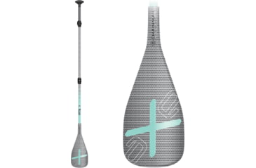Image of Bote Axe Chainmail Pro SUP Paddle, 3-Piece, AXE3-1814