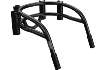 Image of Bote Bucket Rac, Black, BBR-23-B