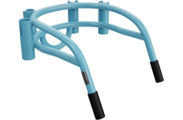 Image of Bote Bucket Rac, Blue, BBR-23-BL
