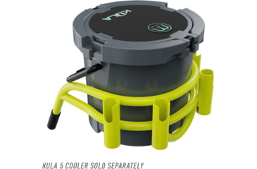 Image of Bote Bucket Rac, Citron, BBR-23-CTN