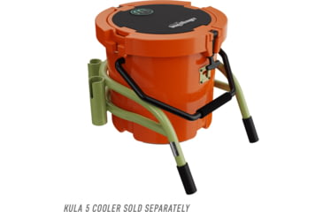 Image of Bote Bucket Rac, Olive, BBR-23-OL
