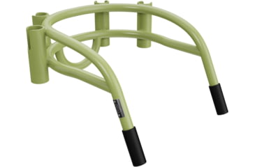 Image of Bote Bucket Rac, Olive, BBR-23-OL
