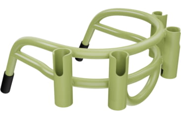 Image of Bote Bucket Rac, Olive, BBR-23-OL
